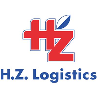Bedrijfsbezoek HZ logistics